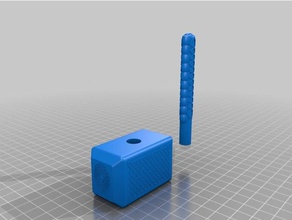 le marteau jouets & jeux thor 3d print model - Mito3D