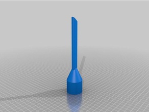 festool 10x15mm vácuo ferramenta produtos para casa personalizado 3d print model - Mito3D