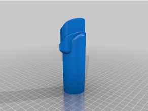 aspirapolvere con adattatore parti di ricambio 3d print model - Mito3D