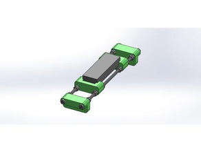 bileme taş tutucu araçlar taşlama bıçak biley taşı 3d print model - Mito3D