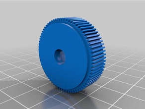 thumb screw gadgets canon dslr nikon rig sony 3d print model - Mito3D