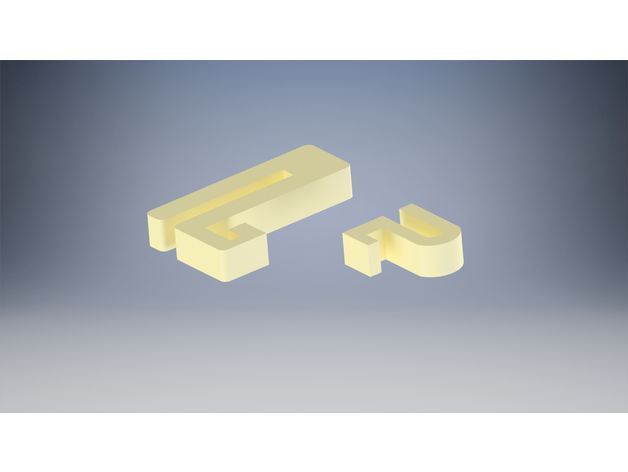 filamento guida wanhao duplicatore i3 v1 e v2 Stampante 3d accessori singolarità 3D print model - Mito3D
