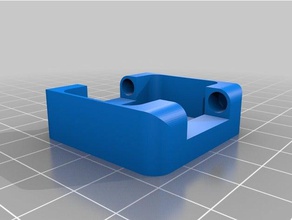 51 boxhinge kaplar özelleştirilmiş 3d print model - Mito3D