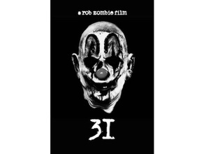rob zombie 31 timbre 3d print model - Mito3D