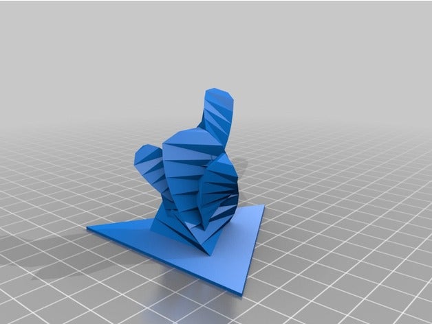 thingamabob modèles personnalisé 3D print model - Mito3D