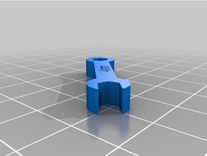 Spannschloss wrench tools kundengebundene 3d print model - Mito3D