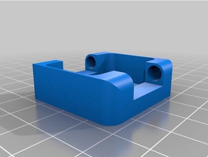 53 boxhinge kaplar özelleştirilmiş 3d print model - Mito3D