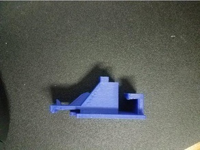 kit istifleme klip maytag parçası mal2224axx yedek parça 3d print model - Mito3D