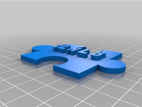 lnl 18 3d printing 3d print model - Mito3D