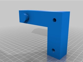 las catapultas La impresión en 3d 3d print model - Mito3D