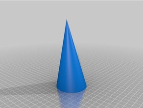 dynam meteoro nariz cone 85 fsa escape tubo de cauda veículos 3d print model - Mito3D
