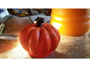 pumpkin juice lid food & drink harry potter pumkin pumpking 3d print model - Mito3D