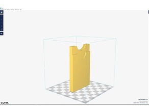 wallet - Zubehör 3d print model - Mito3D