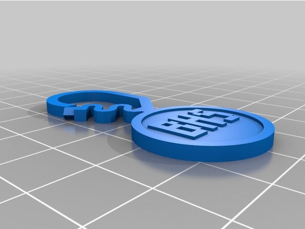 winkelkar coins & badges customized 3D print model - Mito3D