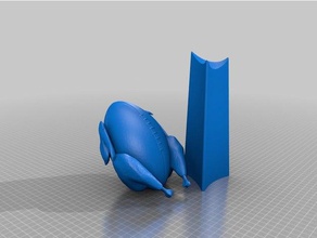 Türkiye lombardi kupa heykeller 3d print model - Mito3D