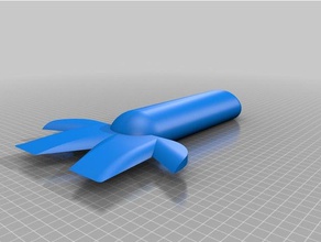 lustiges tool 3d print model - Mito3D