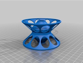 ein Stück spool-ops - kurzfristig 2kg 54m version 3d Drucker Zubehör kundengebundene filament Rolle filament-Spule samla spool spool-Halter 3d print model - Mito3D