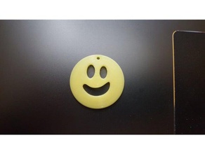 smile gadgets 3dprinting 3d print model - Mito3D