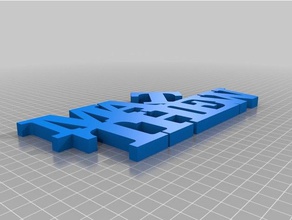 mateo las esculturas personalizado 3d print model - Mito3D