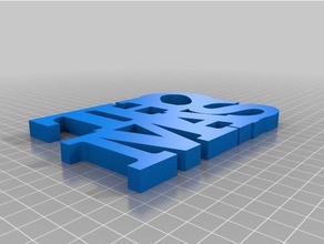 thomas esculturas personalizado 3d print model - Mito3D