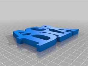 sophia heykeller özelleştirilmiş 3d print model - Mito3D