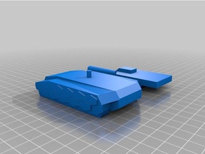 copy 3d printing 3d print model - Mito3D
