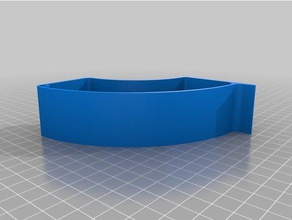 bobina de cajón organizador Impresora 3d accesorios 3d print model - Mito3D