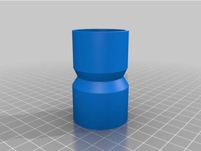 festool dyson household supplies customized 3d print model - Mito3D