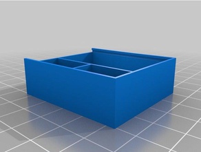 mouse-box computer 3d print model - Mito3D