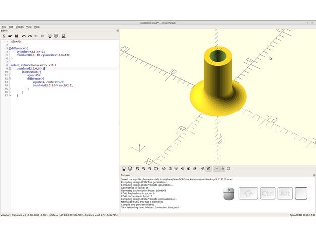 proyecto básico cuadro - parte 3 puestos la electrónica arduino uno openscad de cerramiento gire extrusión 3D print model - Mito3D