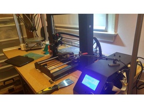 c270 magnética da câmara de crescimento Impressora 3d acessórios 3dprinter câmera suporte logitech makerselect3dprinter webcam titular montagem 3d print model - Mito3D