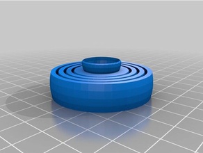 ring 0 4 325 104 16 segni e loghi su misura 3d print model - Mito3D
