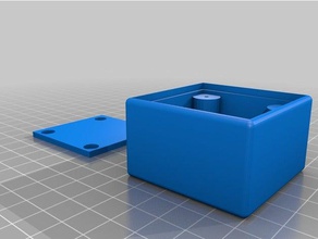 wazzaboxsss - Elektronik kundengebundene 3d print model - Mito3D