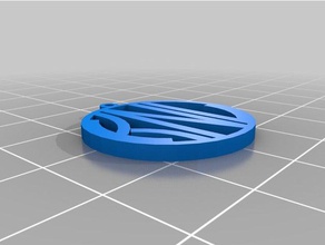 kail jewelry customized 3d print model - Mito3D