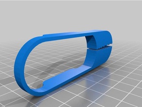 nail grabber 3d printing 3d print model - Mito3D