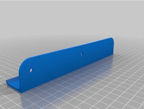 meu personalizados cabo organizador porta-ferramentas & caixas personalizado 3d print model - Mito3D