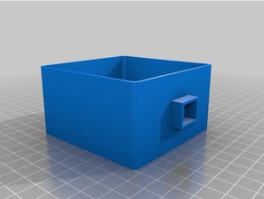 magnet 3 3d printing 3d print model - Mito3D