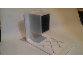 oneplus one stazione di ricarica - asus parete verruca remix telefono cellulare 3d print model - Mito3D