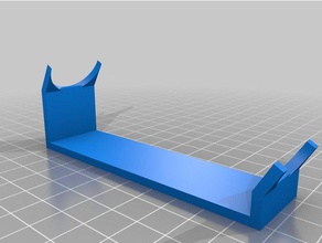 soldador porta-ferramentas & caixas personalizado 3d print model - Mito3D