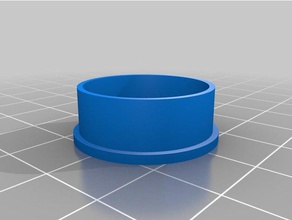 ring kyle 20 Ringe kundengebundene 3d print model - Mito3D