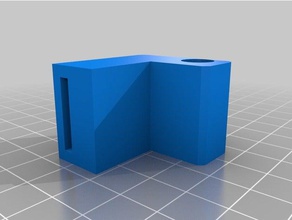 toyota sequoia freno de vacío montaje la automoción 3d print model - Mito3D