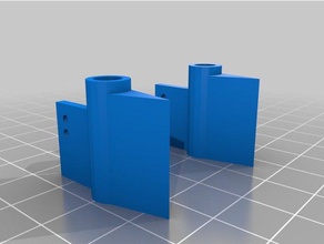 teoria -connex-cam La stampa 3d 3d print model - Mito3D