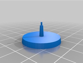meine angepasste ultimative Basis parametrischer generator Spielzeug & game Zubehör kundengebundene 3d print model - Mito3D