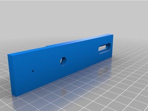 doinker prop cortador de v3 r c vehículos la proposición corte 3d print model - Mito3D