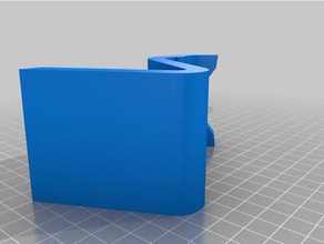 phone stand final model mobile version iphone universal 3d print model - Mito3D