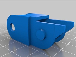 15x10 diy personalizado 3d print model - Mito3D
