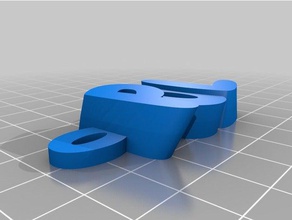 pol organizasyon özelleştirilmiş 3d print model - Mito3D