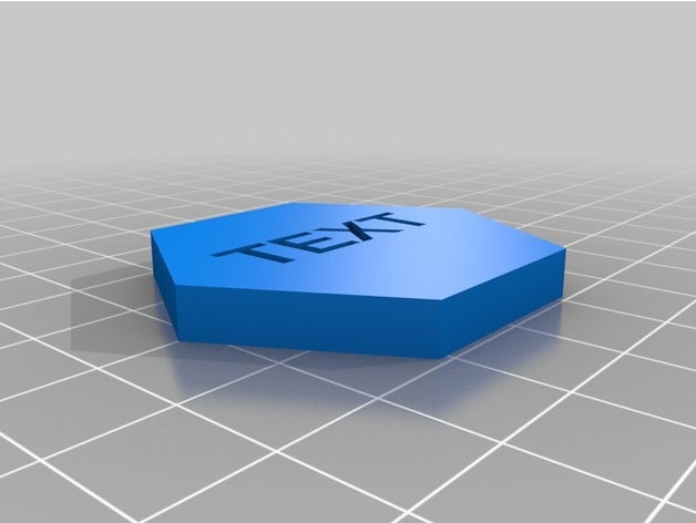 mi personalizados din300 de aire tapón la botella herramientas personalizado 3D print model - Mito3D
