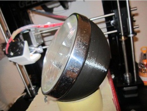 simson s51 lampenk rper faro bici parti di ricambio 3d print model - Mito3D