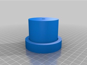 my customized harmonic drive engineering 3d print model - Mito3D